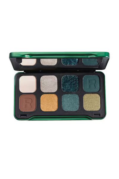 Revolution Forever Dynamic Eyeshadow Palette Everlasting