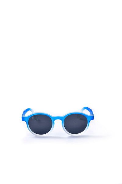 MammacomicaDough Mammacomica Uv-400 Protection Polarized Unisex Children's Sunglasses - # M (2-6 Years)