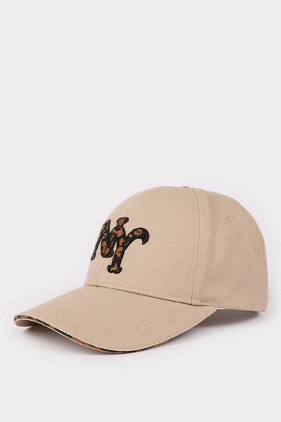 DeFacto Women's Cotton Cap Hat F3607Axns