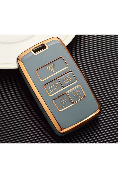 emii auto spare parts Range Rover Land Rover Jaguar New Case Key Case Luxury