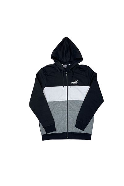 Puma Ms Colorblock Suit