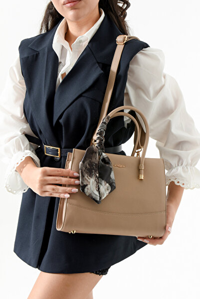 archangel Modern Women's Handbag |   Multi-Compartment Design