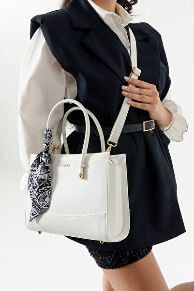 archangel Modern Women's Handbag |   Multi-Compartment Design