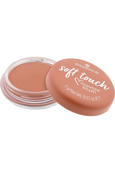 Essence Soft Texture Mousse Blush 20 Rouge Revive 5g