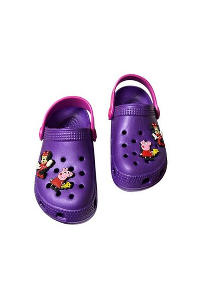 Lion Pool Beach Sea Slippers