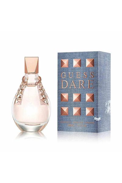 Guess Dare Edt 100 ml Women's Perfume - Comfortable and Stylish