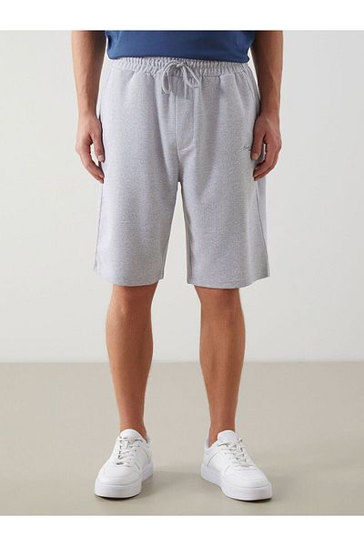 LC Waikiki Ανδρικό σορτς Standard Fit