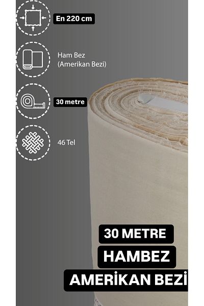ÇIQRIK HOME 30 Yards American Fabric Fabric Hambez-Fon κουρτίνα/Punch Fabric/Μαξιλάρι/Κάλυμμα τραπεζιού/Runner/Επένδυση