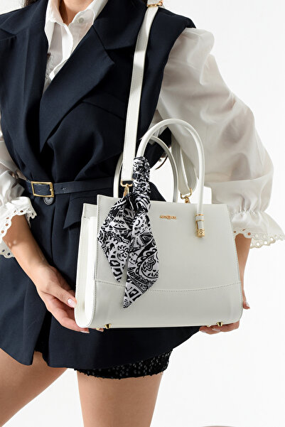 archangel Modern Women's Handbag |   Multi-Compartment Design