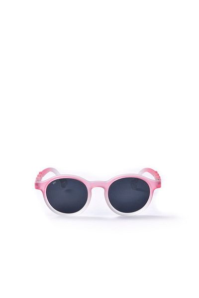 MammacomicaDough Mammacomica Uv-400 Protection Polarized Unisex Children's Sunglasses - # M (2-6 Years)