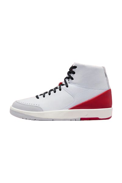 Nike Wmns Air Jordan 2 Retro Nc 2