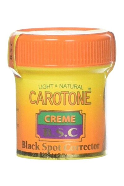 Carotone Dark Spot Corrector Cream 30ml