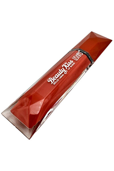 Ushas Lip Gloss Mat Ushas 10 BaoBao – Luciu de buze cu finisaj mat si reziste...