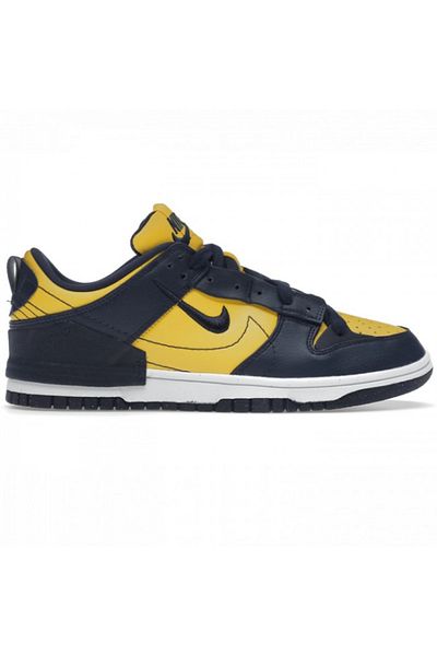 Nike W NIKE DUNK LOW DISRUPT 2 SYN DV4024-400