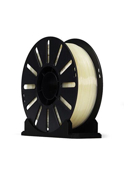 SOLVIX PLA/PHA Filament Şeffaf 1.75mm 1kg