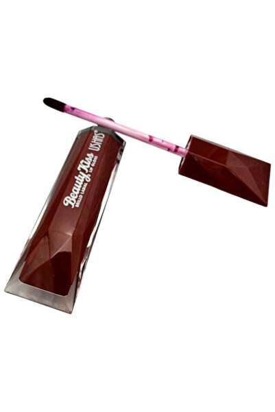 Ushas Lip Gloss Mat Ushas 02 BaoBao – Luciu de buze cu finisaj mat si reziste...