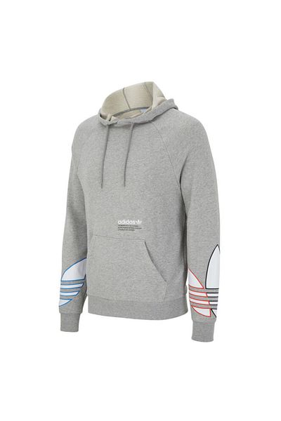 adidas Tricol Hoody