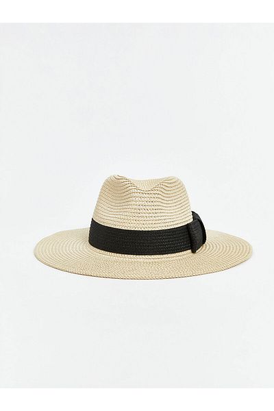 LC Waikiki Women's Straw Hat