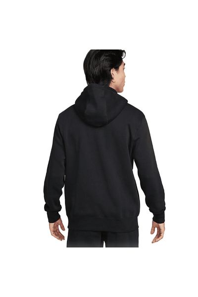 Nike M NK CLUB BB PO HDY ARCH GX