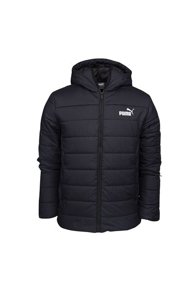 Puma ESS Hooded Padded Jacket Puma Black 848938-01
