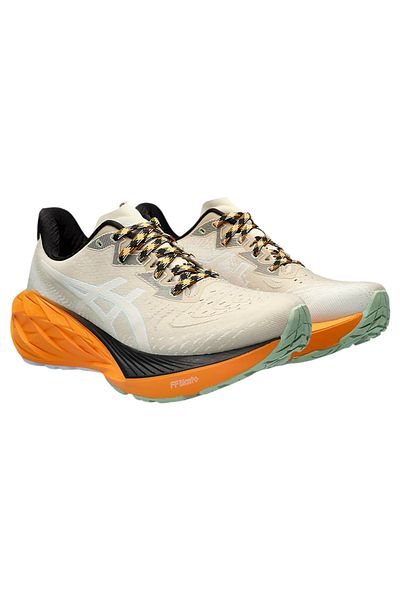 Asics Asics Novablast 4 TR Nature Bathing / Fellow Yellow