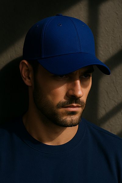 LAGRANZE Men's Sports Hat – Anti-Sweat Fabric Special Weaving