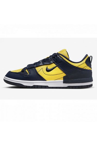 Nike W NIKE DUNK LOW DISRUPT 2 SYN DV4024-400