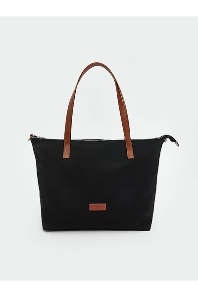 LC Waikiki Women's Shoulder Bag with Removable Strap