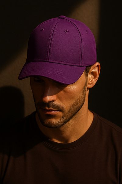 LAGRANZE Men's Sports Hat – Anti-Sweat Fabric Special Weaving