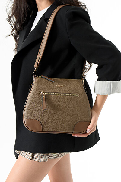 archangel Women's Long Strap Shoulder Bag