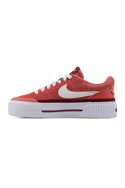Nike W COURT LEGACY LIFT VDAY