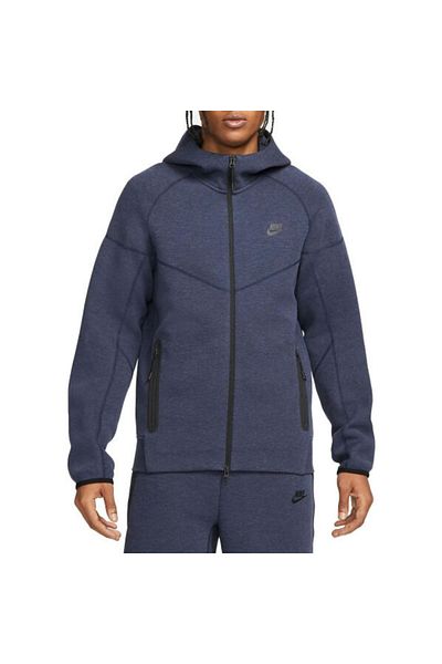 Nike M Hanorac Tech Fleece FZ WR HOODIE