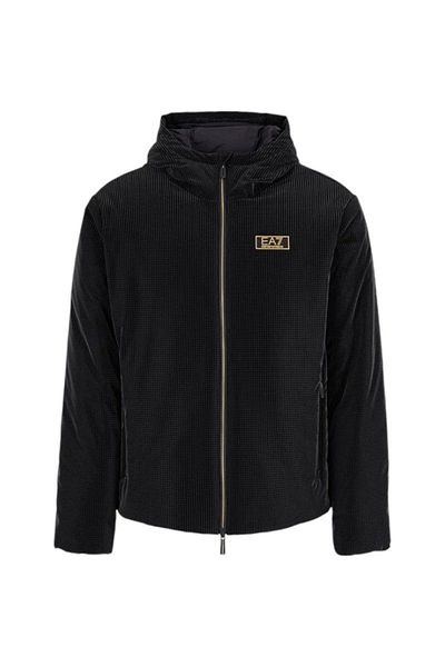EA7 JACKET