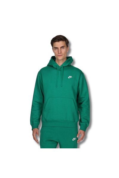 Nike M NSW CLUB HOODIE PO BB