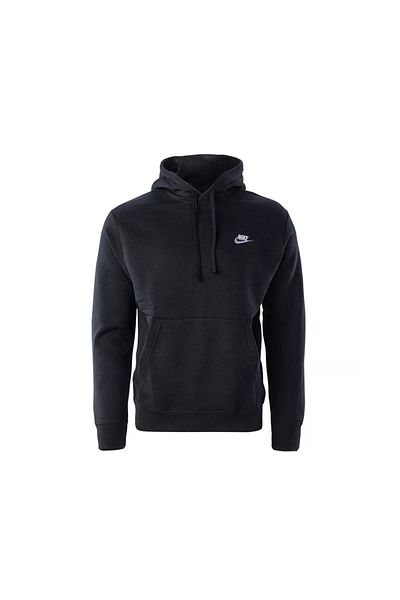 Nike Hanorac cu glugă M NSW Club PO BB