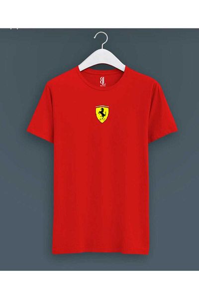 FULL TOLERANCE Ceyasmoda Back and Front Printed Oversize Unisex Model T-Shirt