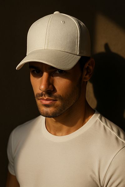 LAGRANZE Men's Sports Hat – Anti-Sweat Fabric Special Weaving