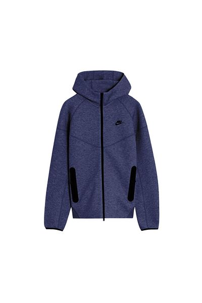 Nike M Hanorac Tech Fleece FZ WR HOODIE