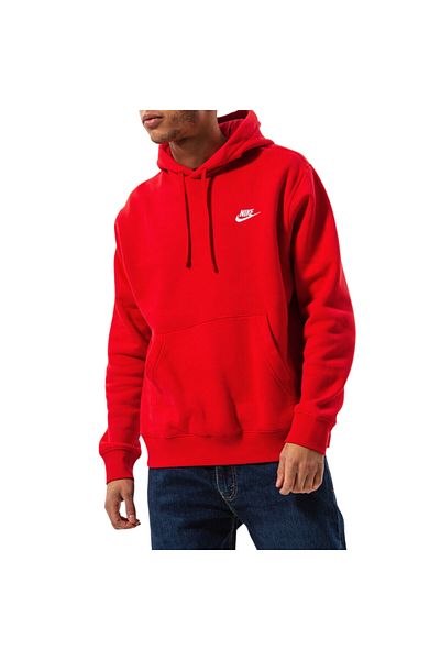 Nike M NSW CLUB HOODIE PO BB