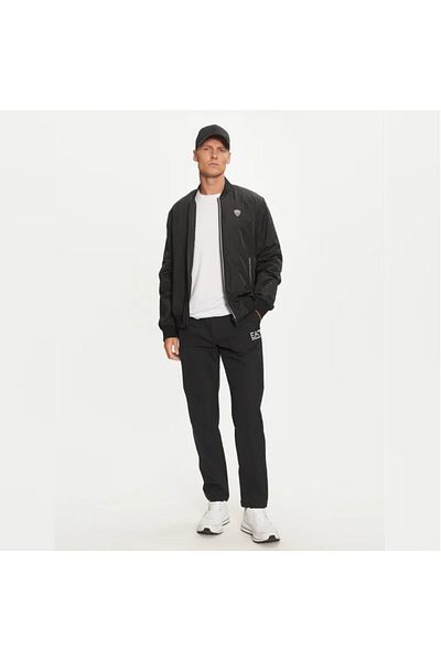 EA7 TRAIN PREMIUM SHIELD M JACKET