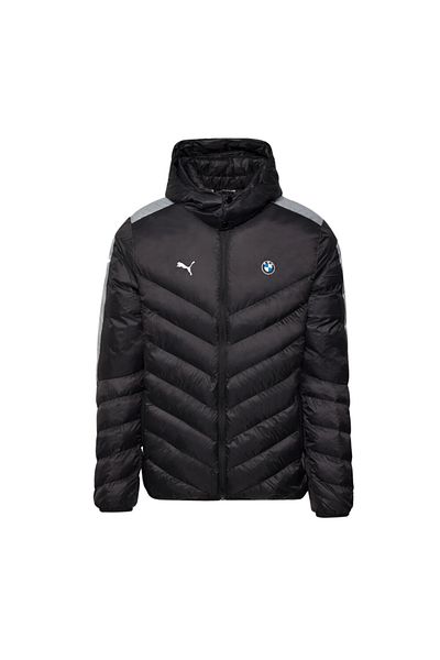 Puma Jachetă BMW MMS T7 EcoLite Down