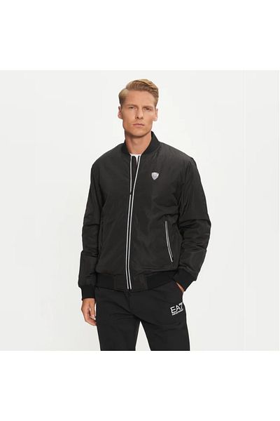 EA7 TRAIN PREMIUM SHIELD M JACKET