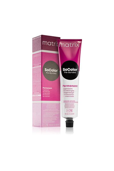 Matrix Vopsea de par, Matrix SoColor, 7MG, 90ml
