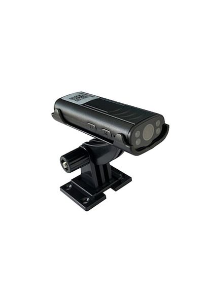 zyteq Camera wireless de supraveghere HD mini smart ZYTEQ, 1080P, interior/exterior, viziune IR, neagra