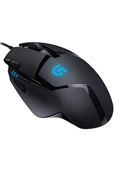 logitech ماوس الألعاب G402 Hyperion Fury FPS