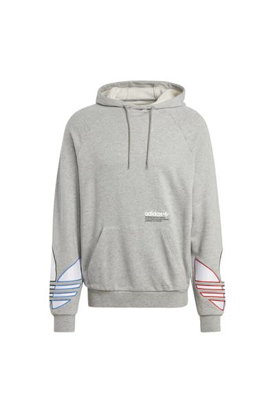 adidas Tricol Hoody