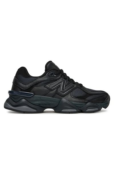 New Balance 9060 - FOOTWEAR CLASSICS U9060NRI