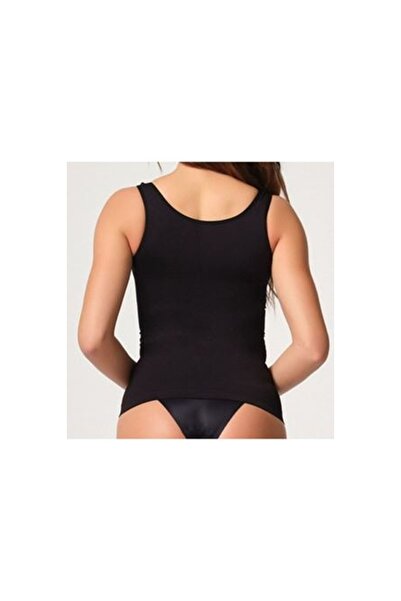 Narnuga Black Women's Seamless Athlete Corset - 776