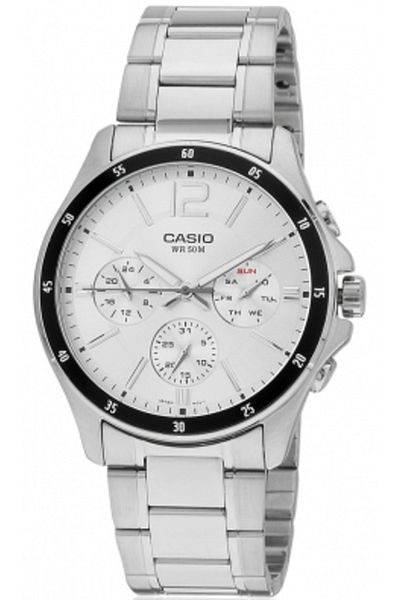 Casio Ceas Barbati, Casio, Collection MTP-13 MTP-1374D-7A