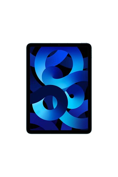 Apple iPad Air Wi-Fi + Cellular 64 GB - Blue (5th generation)